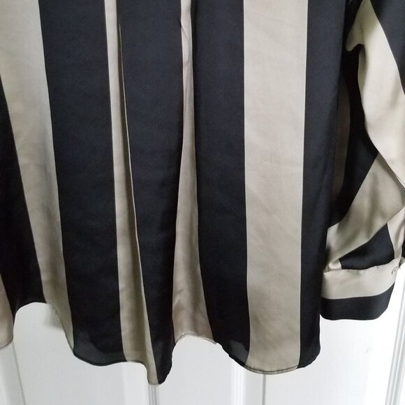 NWT L/XL ZARA blouse - Picture 5 of 10